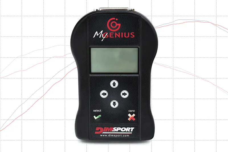 Bentley Continental GT V8 Fabspeed ECU Tune old