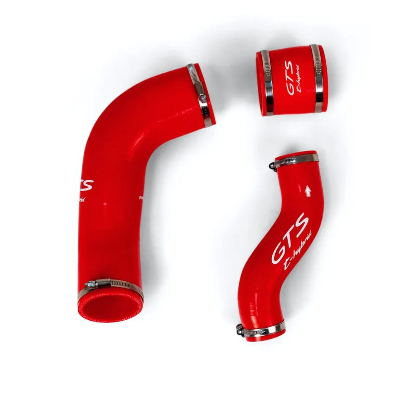Fabspeed 992.2 Carrera GTS Silicone Boost Hoses