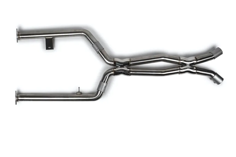 Fabspeed BMW M2 (G87) Intermediate X-Pipe (2023+)