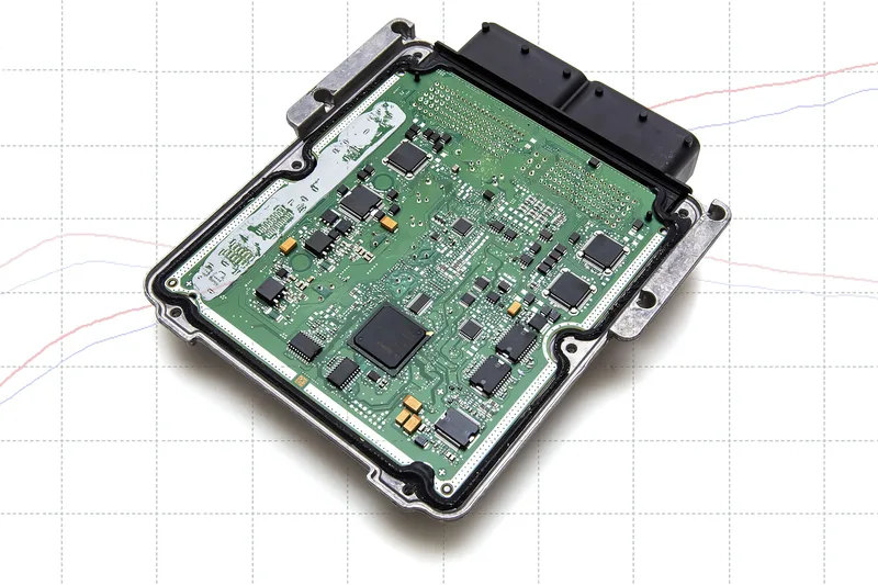 Fabspeed Ferrari Roma XperTune Performance Software (2020+)