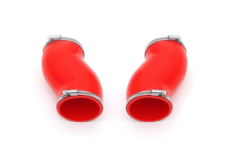 Fabspeed Lamborghini Huracan Silicone Intake Hoses