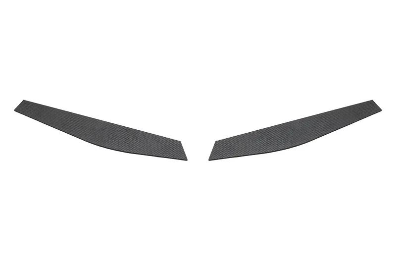 Fabspeed Mclaren 720s Front Bumper Protection Kit