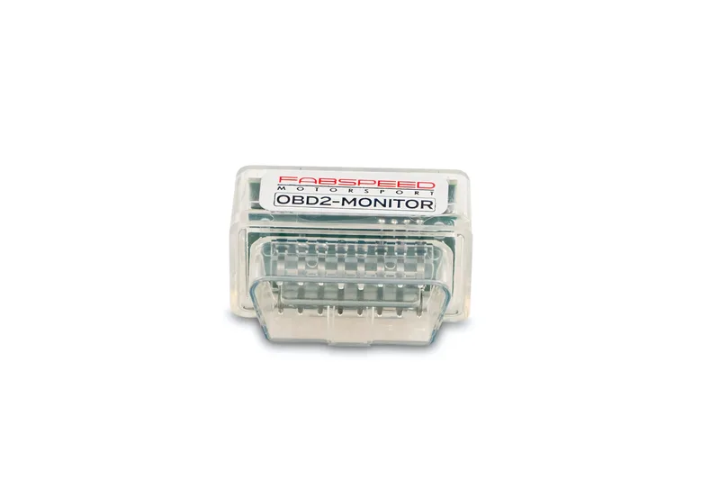 Fabspeed OBD-II Monitor