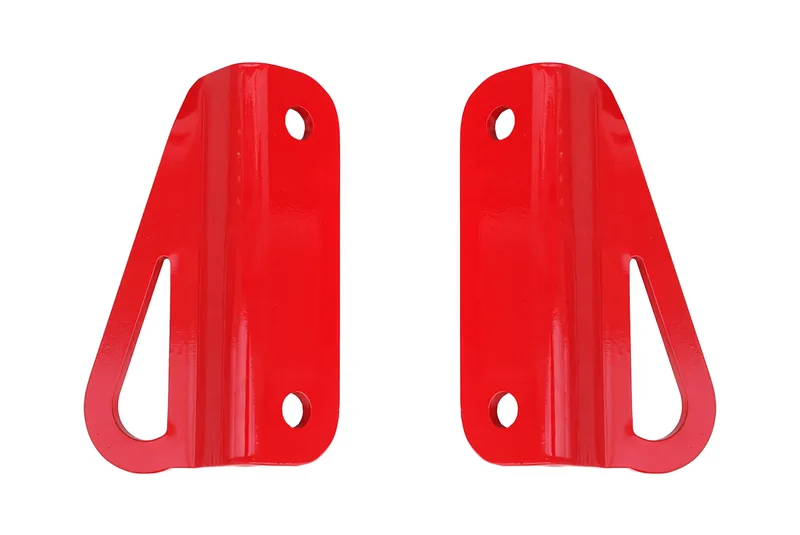 Fabspeed Porsche 718 Boxster/Cayman Front Tie Downs