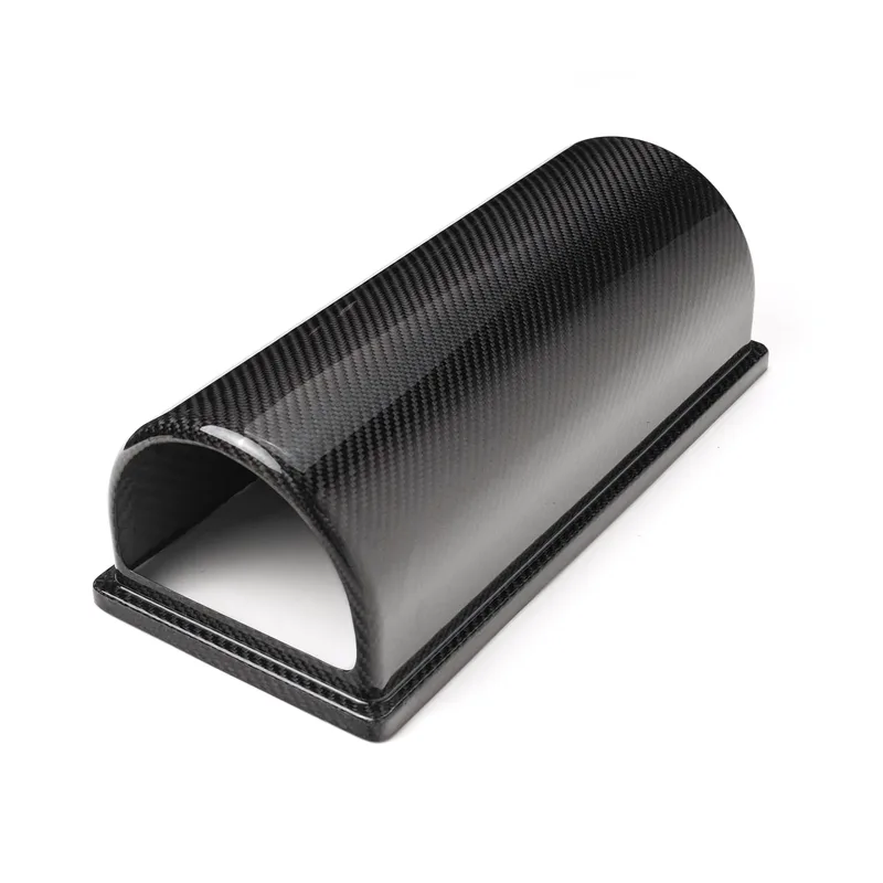 Fabspeed Porsche 911 SC 3.0 CUP Carbon Fiber Airbox Cover (1974-1983)