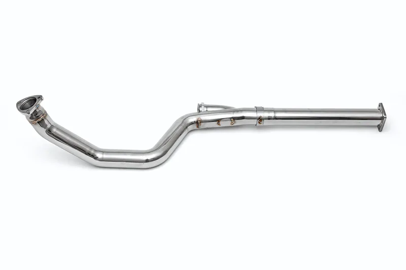 Fabspeed Porsche 944 Turbo type 951 link comp. Downpipe (1985-1991)