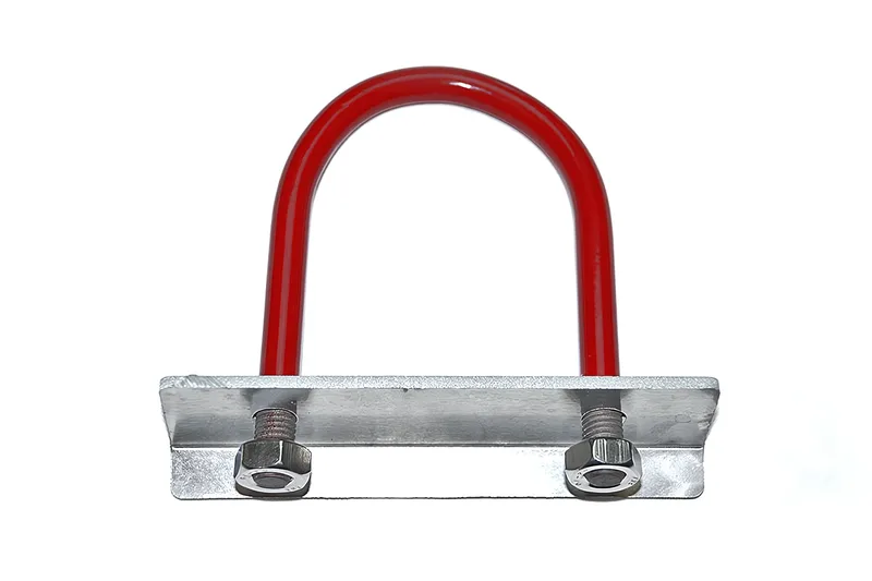 Fabspeed Porsche 964 Carrera SuperCup Replica Front Tow Hook (1989-1994)