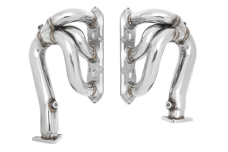 Fabspeed Porsche 986 Boxster Race Headers (2000-2004)
