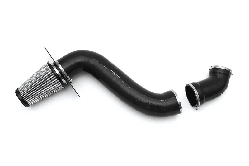 Fabspeed Porsche 987.2 Boxster / Cayman, Cayman R, Spyder, Competition Air Intake (2009-2012)