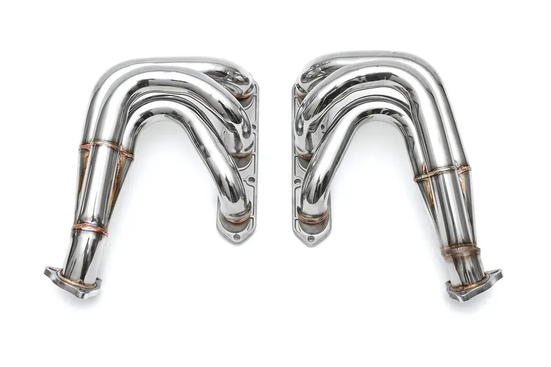 Fabspeed Porsche 987 Boxster / Cayman Sport Headers (2005-2008)