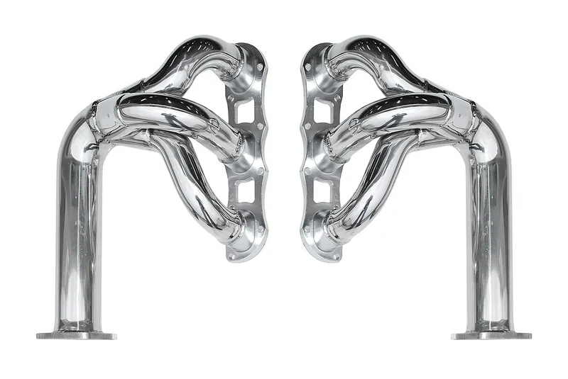 Fabspeed Porsche 991 Carrera Race Headers (2012-2016)